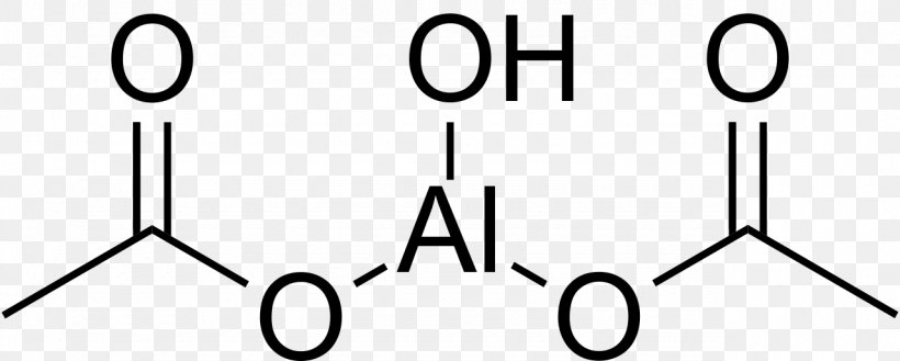 Molecule Chemical Formula Aluminium Acetate Molecular Formula, PNG, 1280x515px, Molecule, Acetate, Aluminium, Aluminium Acetate, Area Download Free