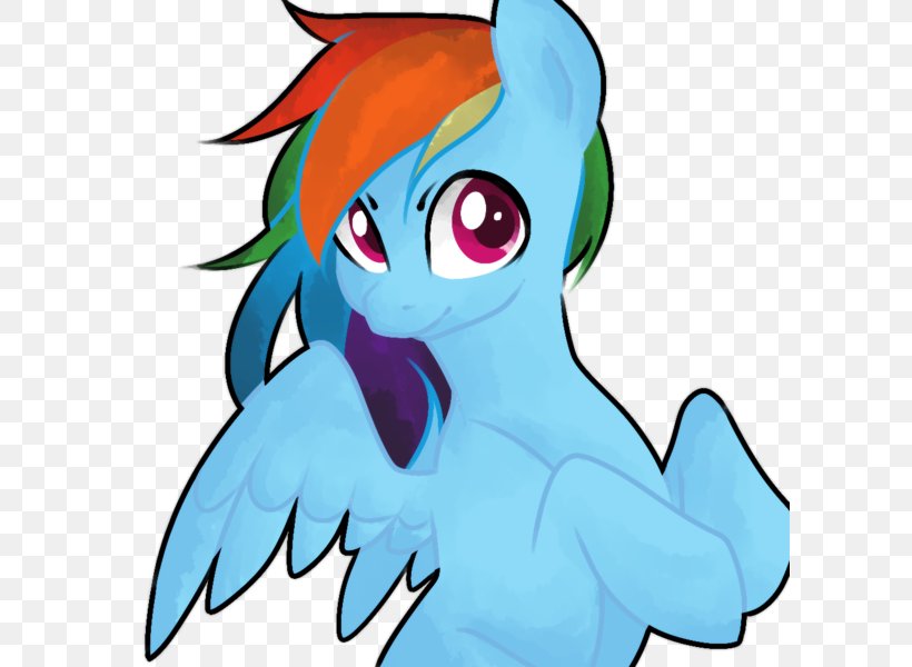 My Little Pony Nikita Rainbow Dash Horse, PNG, 600x600px, Watercolor, Cartoon, Flower, Frame, Heart Download Free