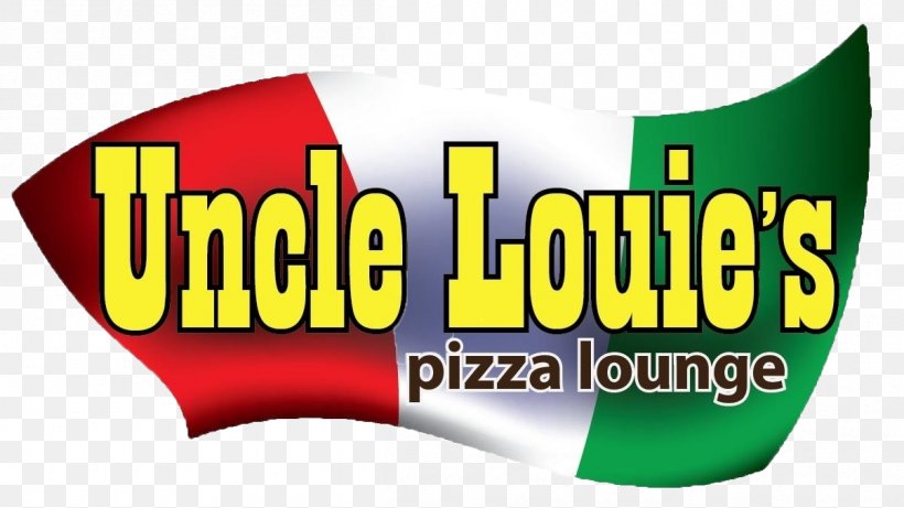 Uncle Louie's Pizza Lounge Italian Cuisine Food Synergy POS, PNG, 1204x678px, Pizza, Banner, Brand, Bread, Cheese Download Free