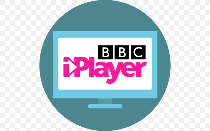 BBC IPlayer Television Show BBC One, PNG, 512x512px, Bbc Iplayer, Area, Bbc, Bbc One, Bbc Online Download Free