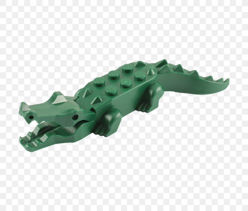 Crocodile Alligators Lego Minifigure Amazon.com, PNG, 700x700px, Crocodile, Alligators, Amazoncom, Crocodiles, Dinosaur Download Free