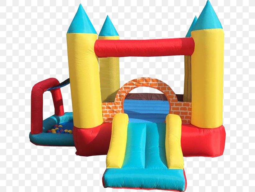 Inflatable Bouncers Child, PNG, 634x619px, Inflatable Bouncers, Castle, Child, Chute, Games Download Free