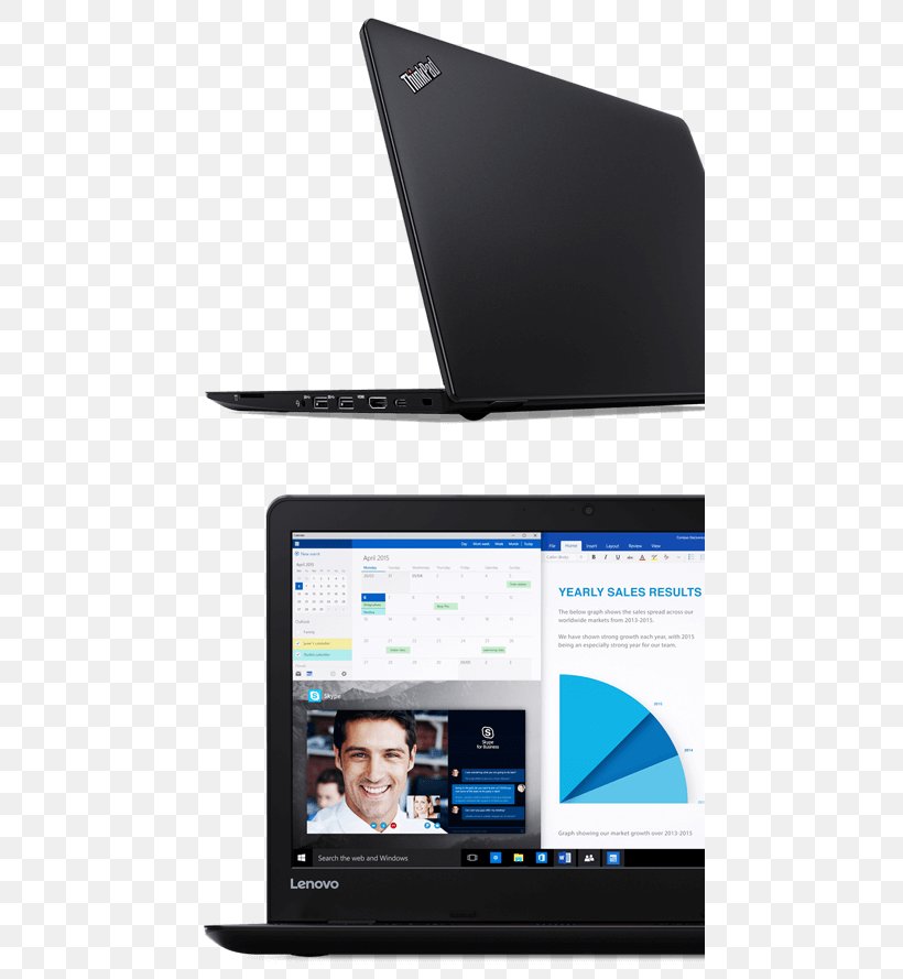 Laptop Intel Core I5 ThinkPad X1 Carbon, PNG, 460x889px, Laptop, Brand, Computer, Computer Accessory, Computer Monitor Download Free