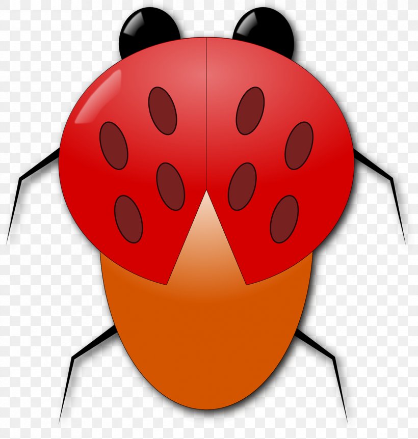 Pixabay Ladybird Illustration, PNG, 1217x1280px, Pixabay, Beetle, Cartoon, Food, Fruit Download Free