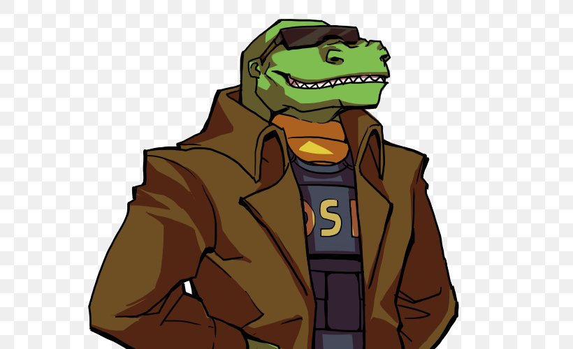 Reptile Fiction Cartoon Character, PNG, 599x500px, Reptile, Cartoon, Character, Fiction, Fictional Character Download Free