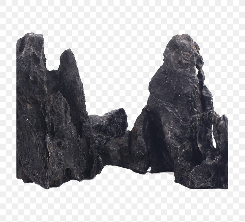 Rock, PNG, 750x742px, Rock, Black And White, Data, Data Compression, Designer Download Free