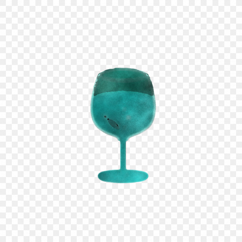 Stemware Turquoise Glass Unbreakable, PNG, 1440x1440px, Stemware, Glass, Turquoise, Unbreakable Download Free