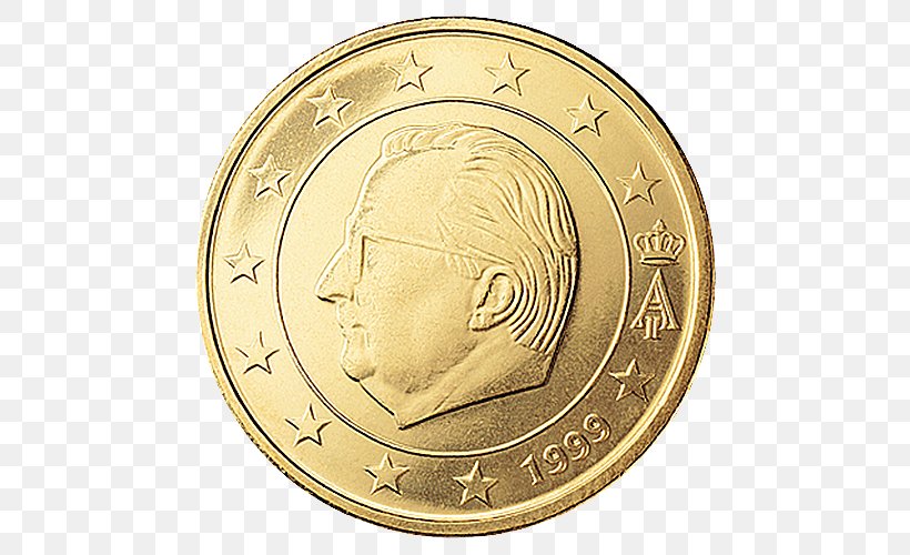 50 Cent Euro Coin Belgian Euro Coins 1 Cent Euro Coin, PNG, 500x500px, 1 Cent Euro Coin, 1 Euro Coin, 2 Euro Coin, 5 Cent Euro Coin, 20 Cent Euro Coin Download Free