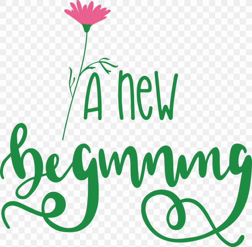 A New Beginning, PNG, 3000x2943px, Meter, Flower, Happiness, Line Art, Logo Download Free