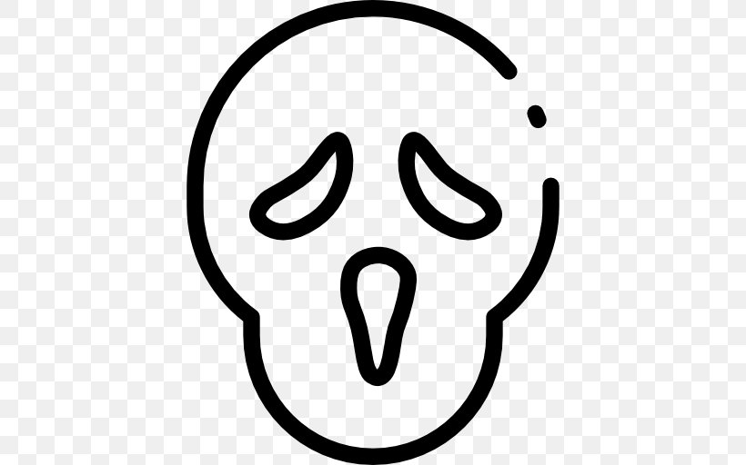 Halloween Clip Art, PNG, 512x512px, Halloween, Area, Avatar, Black, Black And White Download Free