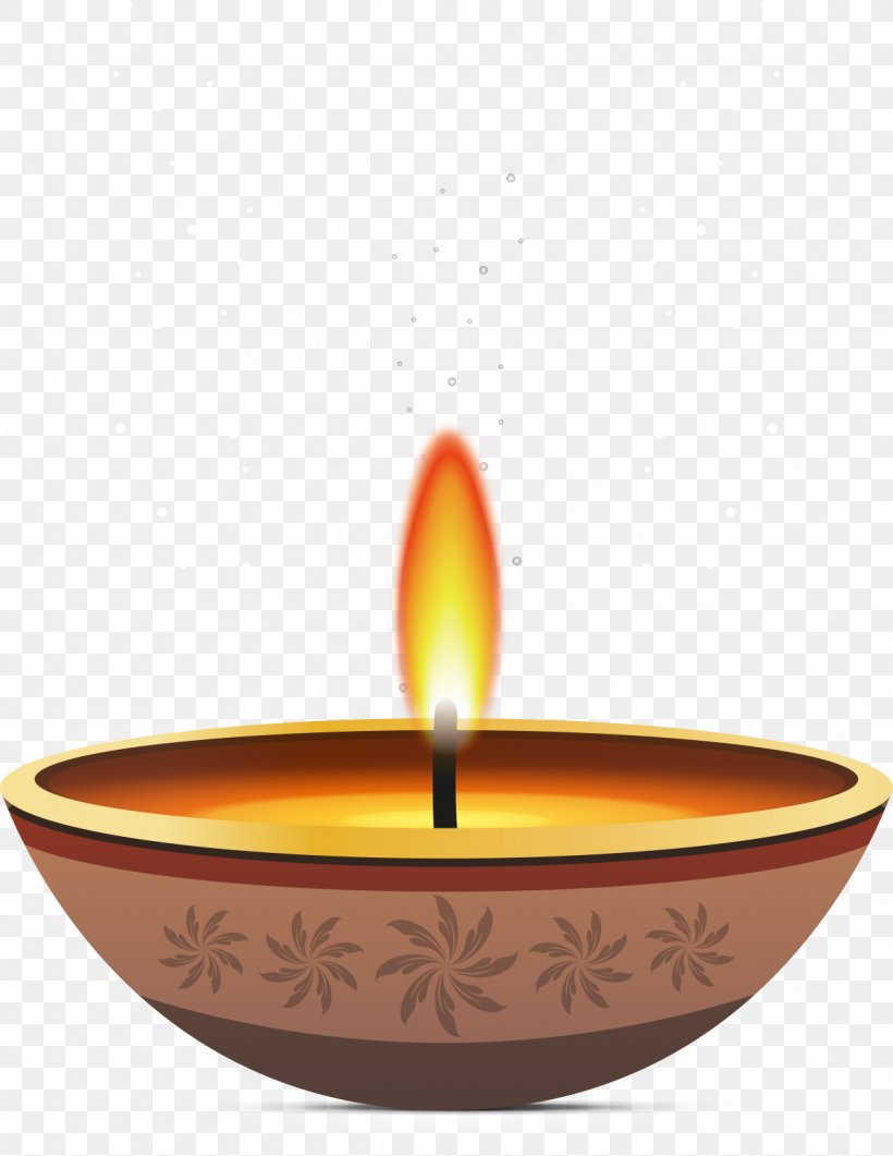 Diwali Oil Lamp Diya Genie, PNG, 1200x1553px, Diwali, Bowl, Candle, Diya, Drawing Download Free
