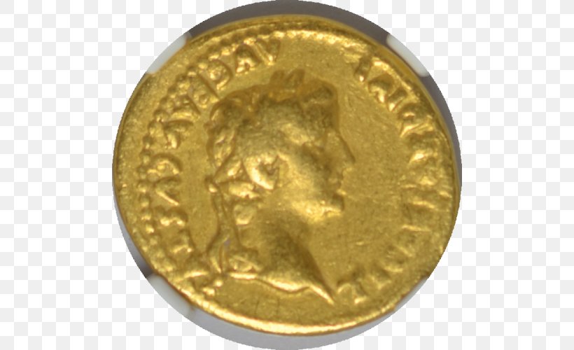 Gold Coin Numismatic Guaranty Corporation Double Eagle, PNG, 500x500px, Gold Coin, American Gold Eagle, Ancient Greek Coinage, Brass, Coin Download Free