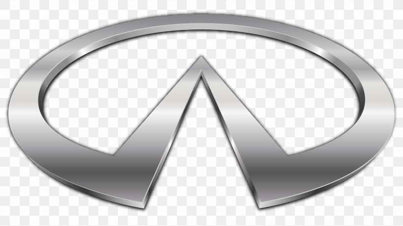 Infiniti Car Nissan Symbol Brand, PNG, 3840x2160px, Infiniti, Brand, Car, Emblem, Hardware Accessory Download Free