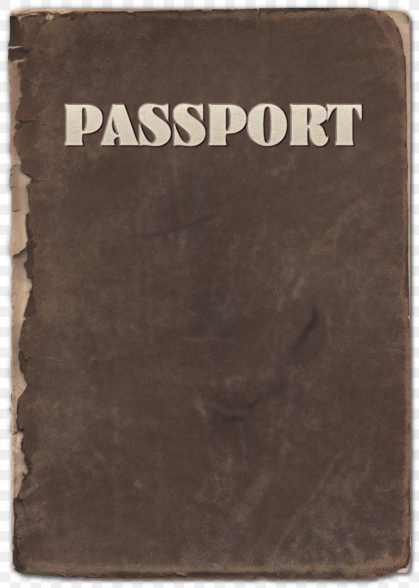 Passport Decoupage Shirt, PNG, 1637x2298px, Passport, Brown, Clothing, Decoupage, Designer Download Free