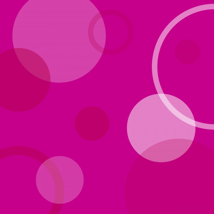 Pink Desktop Wallpaper White Magenta Wallpaper, PNG, 4500x4500px, Pink, Convite, Drawing, Fuchsia, Lilac Download Free
