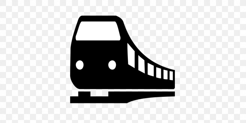 Rail Transport Train Station Rajkot Indian Railways, PNG, 1024x512px, Rail Transport, Area, Automotive Exterior, Black, Black And White Download Free