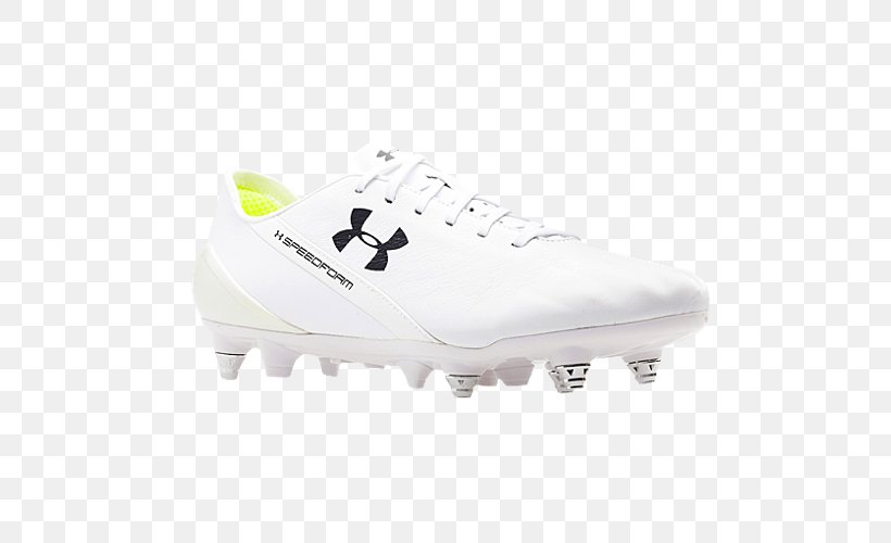 nike or under armour cleats