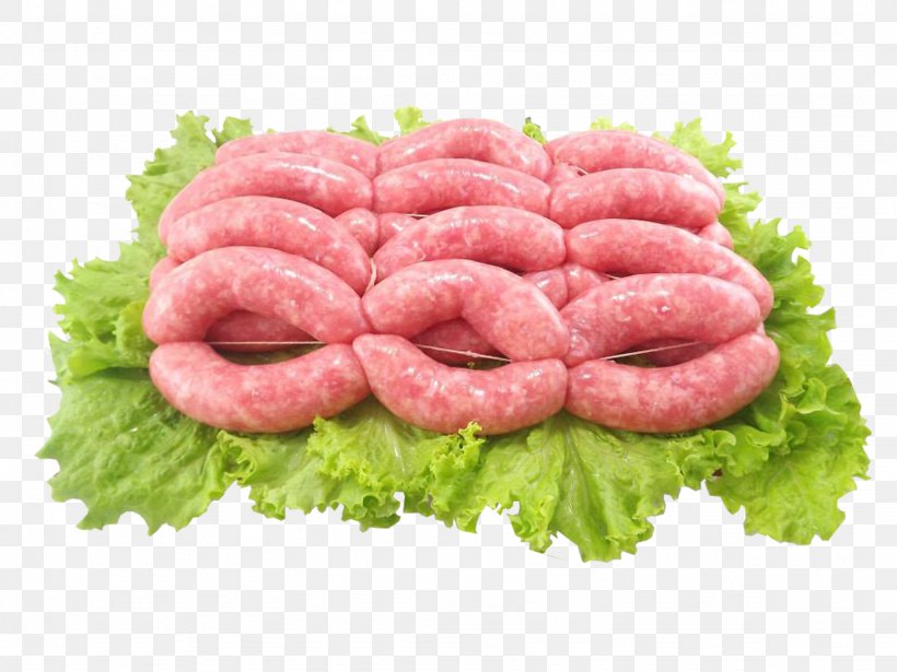 Thuringian Sausage Bratwurst Chinese Sausage Linguiça Chicken As Food, PNG, 2048x1536px, Thuringian Sausage, Animal Source Foods, Beef, Boerewors, Bologna Sausage Download Free