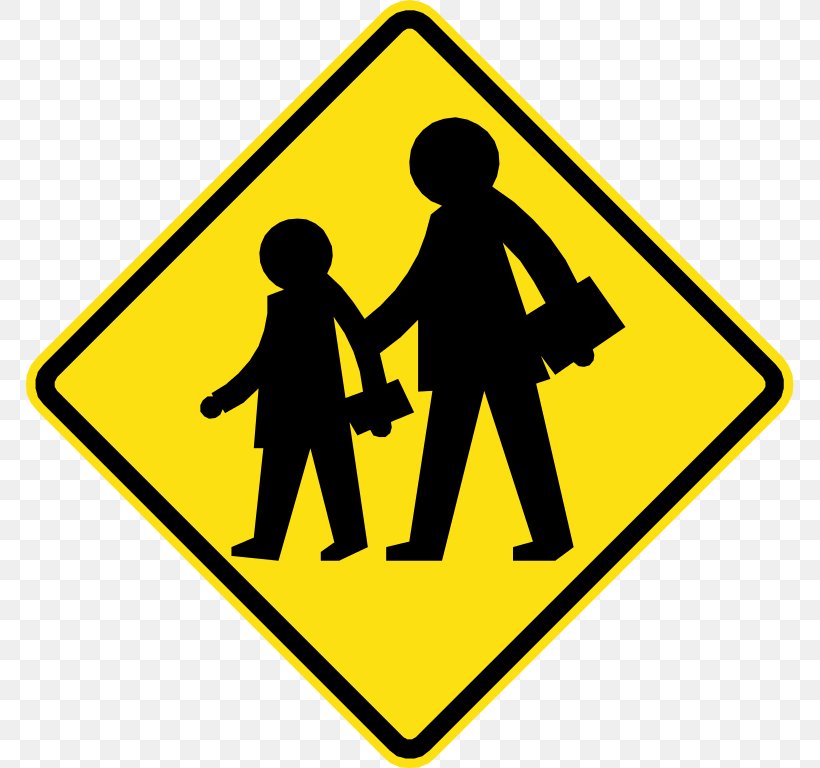 Traffic Sign Warning Sign, PNG, 768x768px, Sign, Area, Brand, Cdr, Coreldraw Download Free