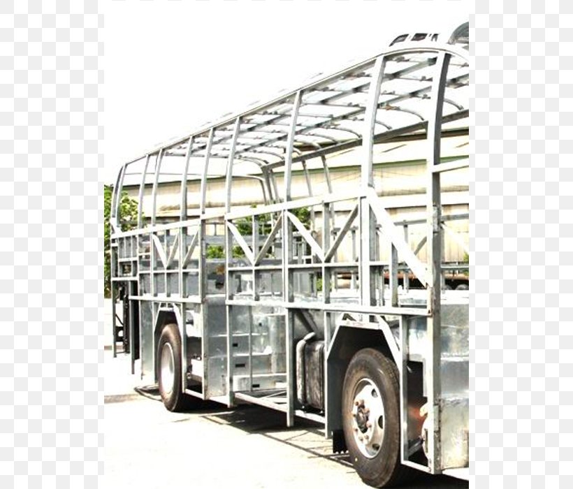 Bus Car Vehicle Frame Coach Skeleton, PNG, 700x700px, Bus, Abribus, Bodyonframe, Car, Chassis Download Free