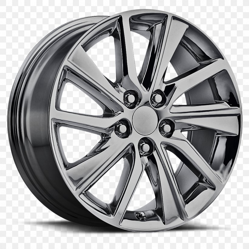 Car Rim Alloy Wheel Custom Wheel, PNG, 1000x1000px, Car, Alloy Wheel, American Racing, Auto Part, Automotive Design Download Free