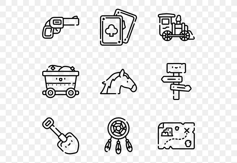 Desktop Wallpaper Symbol Clip Art, PNG, 600x564px, Symbol, Area, Art, Black, Black And White Download Free