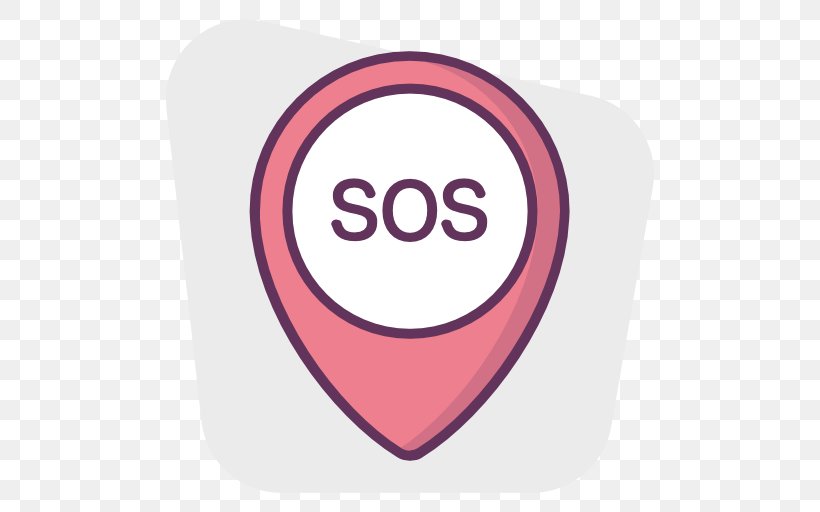 SOS Répa Application Software, PNG, 512x512px, Sos, Brand, Computer, Handheld Devices, Magenta Download Free