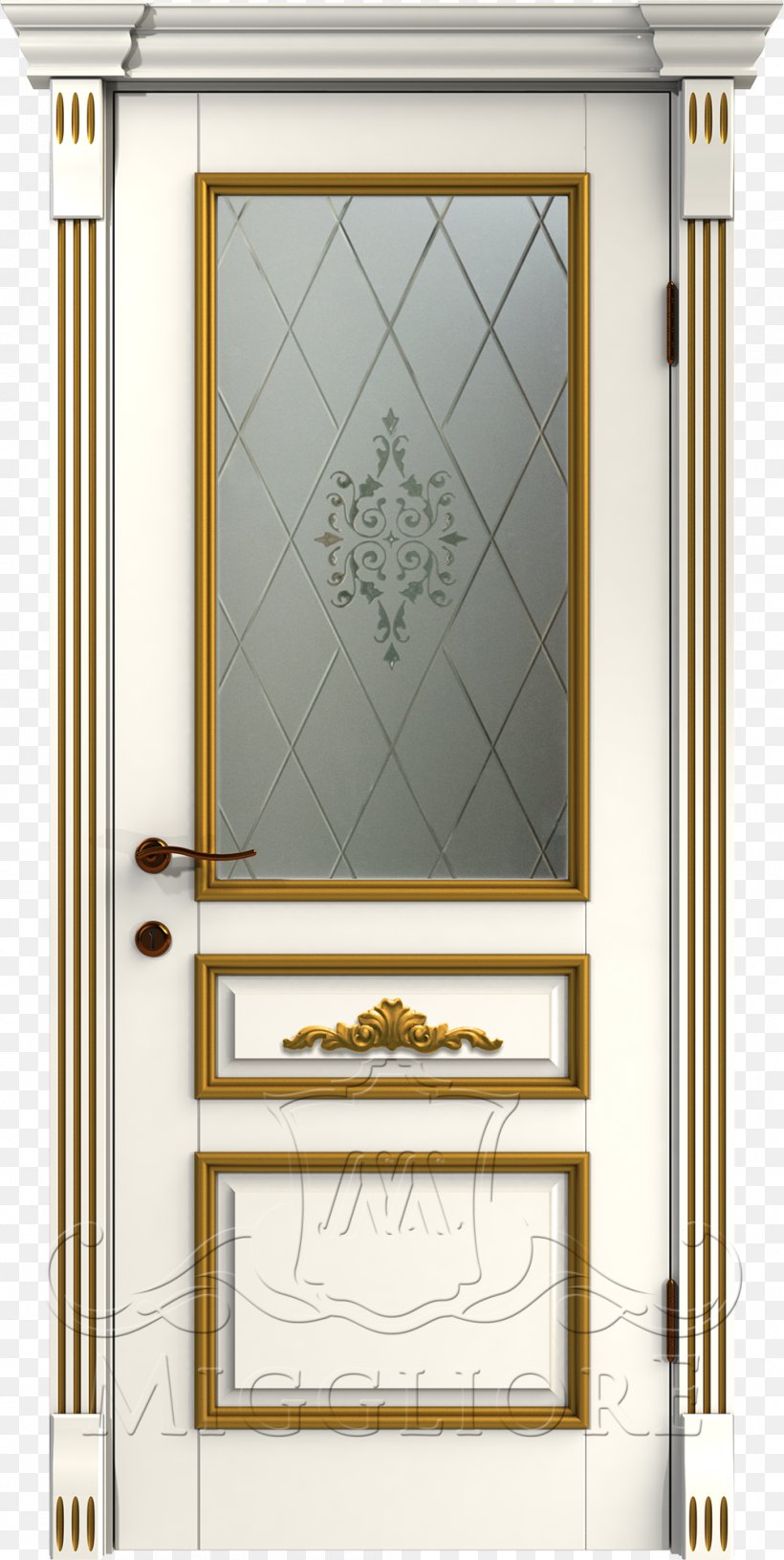 Door MIGGLIORE Vitreous Enamel Color Enamel Paint, PNG, 1005x2000px, Door, Color, Cream, Enamel Paint, Glass Download Free