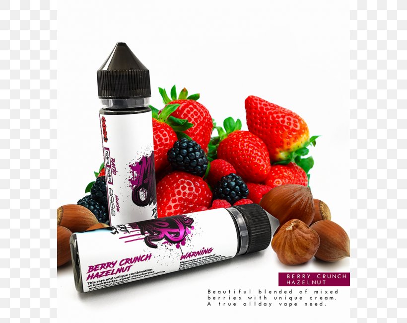 Ice Cream Juicer Electronic Cigarette Aerosol And Liquid Flavor, PNG, 650x650px, Ice Cream, Berry, Dessert, Electronic Cigarette, Flavor Download Free