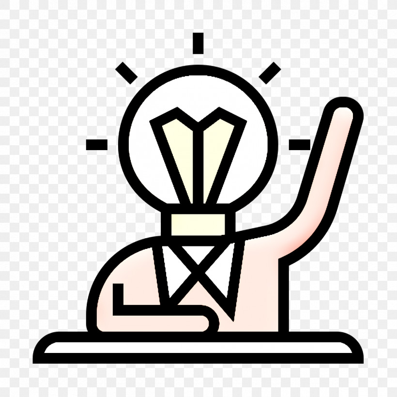 Inspiration Icon Concentration Icon Idea Icon, PNG, 1190x1190px, Inspiration Icon, Best Practice, Business, Concentration Icon, Consultant Download Free