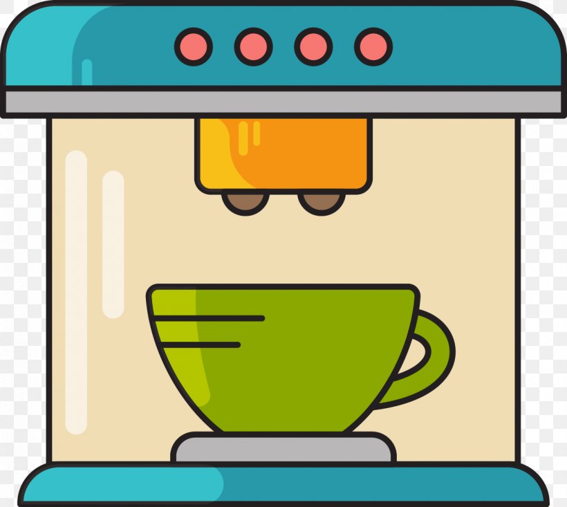 Instant Coffee Cafe Clip Art, PNG, 1170x1046px, Coffee, Area, Artwork, Cafe, Cartoon Download Free