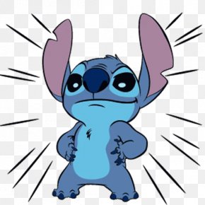 Disney's Lilo & Stitch Lilo Pelekai Sticker, PNG, 756x681px, Stitch ...