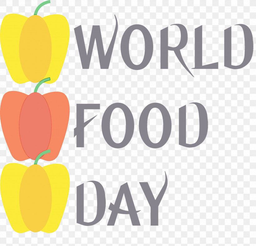 Logo Meter Apple Line, PNG, 3000x2882px, World Food Day, Apple, Fruit, Line, Logo Download Free
