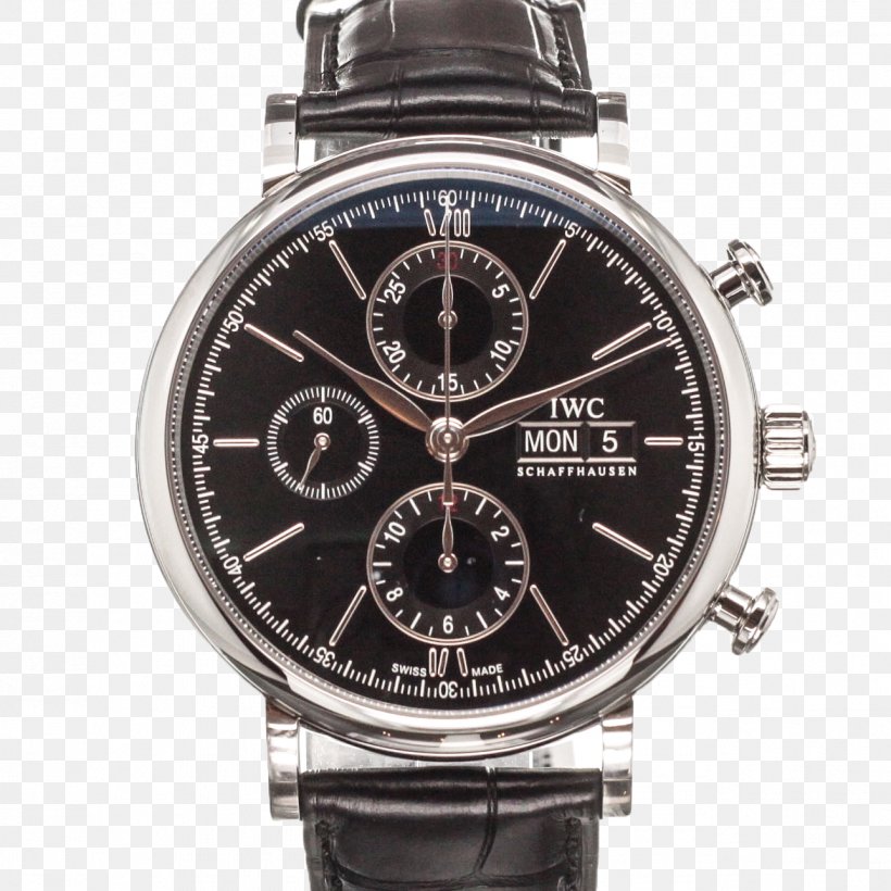 Omega Speedmaster Junghans International Watch Company Chronograph, PNG, 1288x1288px, Omega Speedmaster, Brand, Breitling Sa, Chronograph, International Watch Company Download Free