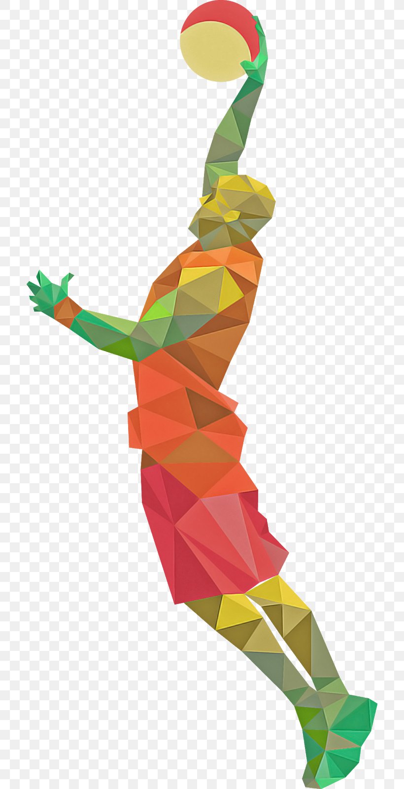 Origami, PNG, 712x1600px, Costume Design, Origami Download Free