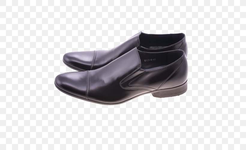 Slip-on Shoe Leather High-heeled Footwear, PNG, 500x500px, Slipon Shoe, Black, Boot, Brown, Catalog Download Free