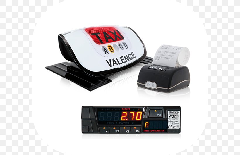 Taximeter Tachograph Orléans Measuring Instrument, PNG, 600x530px, Taxi, Campervans, Coach, Hardware, Large Goods Vehicle Download Free
