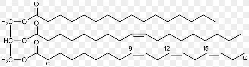 Triglyceride Fatty Acid Glycerol, PNG, 2000x544px, Triglyceride, Acid, Area, Black And White, Carboxylic Acid Download Free