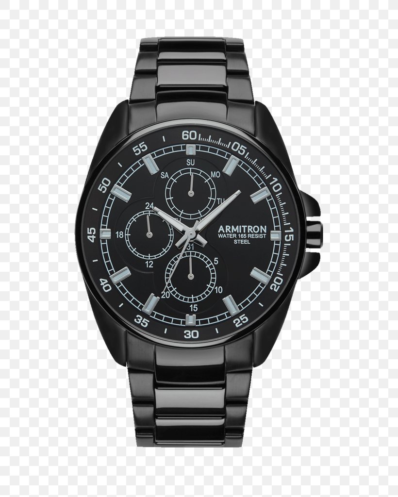 Watch Quartz Clock Armani Luxury, PNG, 597x1024px, Watch, Armani, Brand, Clock, Fashion Download Free