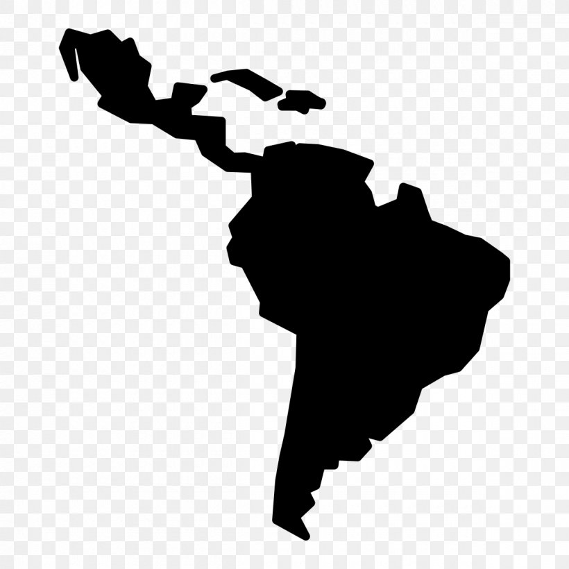 World Map Globe South America Latin America, PNG, 1200x1200px, World, Americas, Black, Black And White, Cartography Download Free