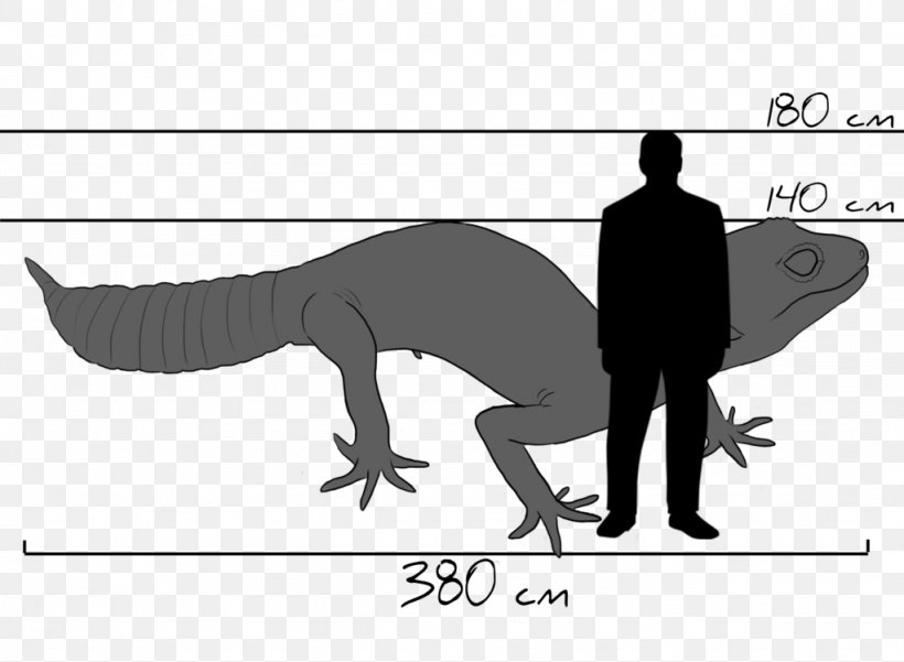 Common Leopard Gecko Drawing Tyrannosaurus Silhouette, PNG, 1024x751px, Gecko, Animal, Art, Black, Black And White Download Free