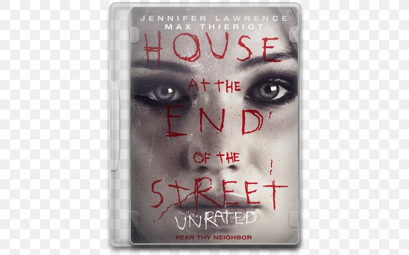 House At The End Of The Street Jennifer Lawrence Blu-ray Disc Film Digital Copy, PNG, 512x512px, House At The End Of The Street, Blood, Bluray Disc, Digital Copy, Dvd Download Free