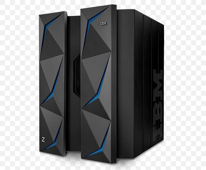 IBM Z14 Mainframe Computer IBM Mainframe, PNG, 545x675px, Ibm Z14, Computer, Computer Case, Computer Component, Computer Hardware Download Free