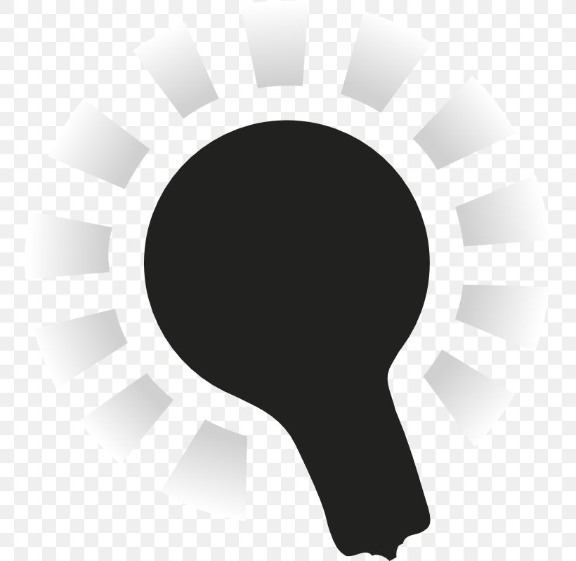 Incandescent Light Bulb Clip Art, PNG, 749x800px, Light, Black And White, Compact Fluorescent Lamp, Electric Light, Electricity Download Free