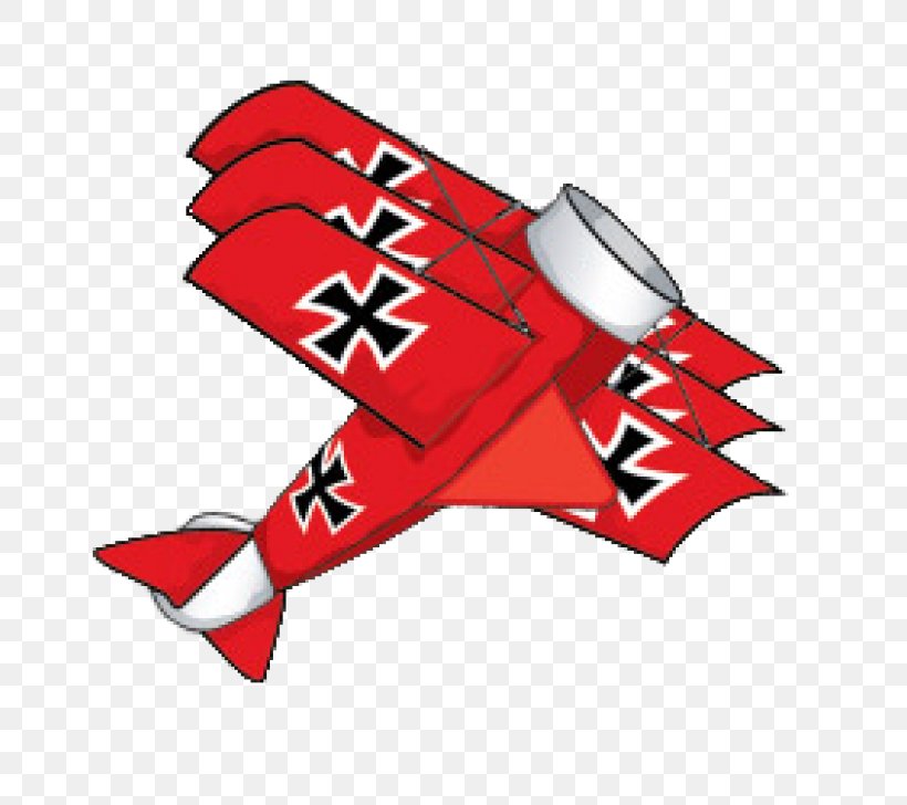 Kite Line Airplane Fixed-wing Aircraft Red Baron II, PNG, 728x728px, 2048, Kite, Airplane, Area, Box Kite Download Free