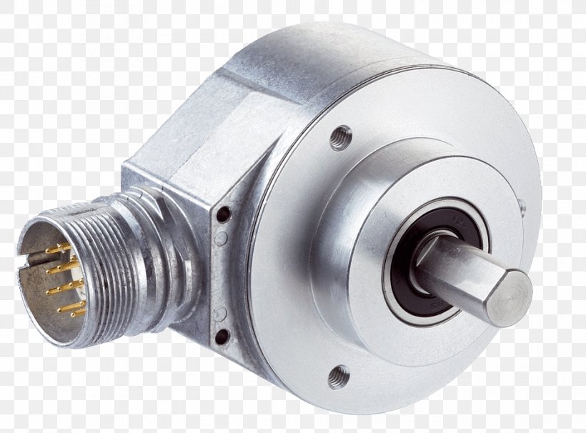 Rotary Encoder Sick AG Sensor Manufacturing, PNG, 940x695px, Rotary Encoder, Automation, Company, Electronic Component, Electronics Download Free