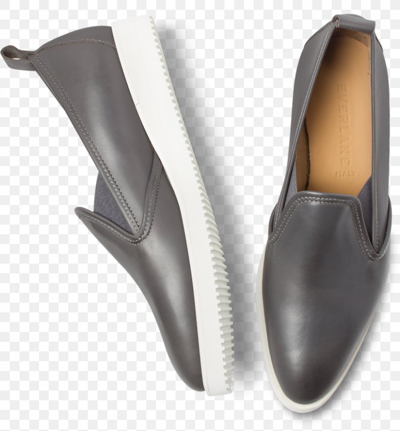 Slip-on Shoe Everlane Sneakers High-heeled Shoe, PNG, 845x910px, Shoe, Ballet Flat, Boot, Chelsea Boot, Clothing Download Free