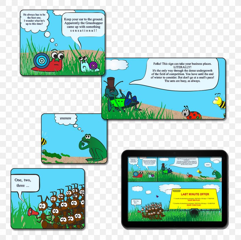 Technology Ecosystem Organism Cartoon Brand, PNG, 980x977px, Technology, Area, Brand, Cartoon, Ecosystem Download Free