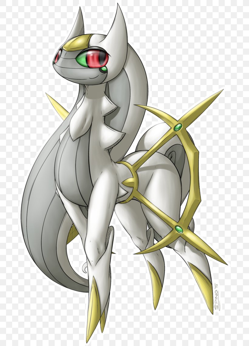 Arceus YouTube Pokémon Omega Ruby And Alpha Sapphire Pokémon Ultra Sun And Ultra Moon, PNG, 700x1140px, Watercolor, Cartoon, Flower, Frame, Heart Download Free