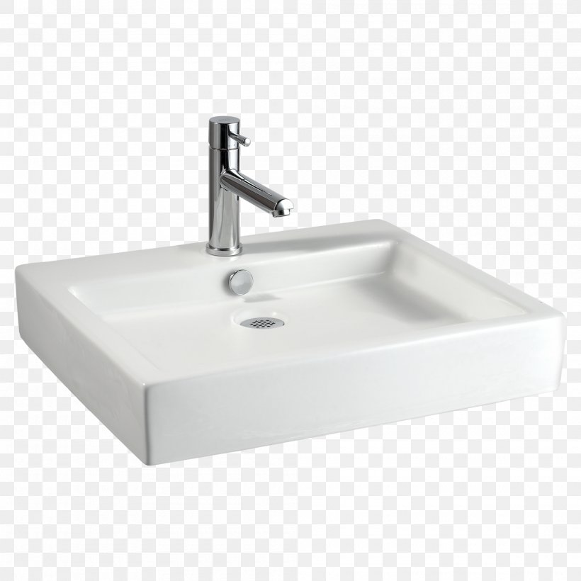 Bowl Sink Countertop Bathroom Faucet Handles & Controls, PNG, 2000x2000px, Sink, American Standard Brands, Bathroom, Bathroom Sink, Bowl Download Free
